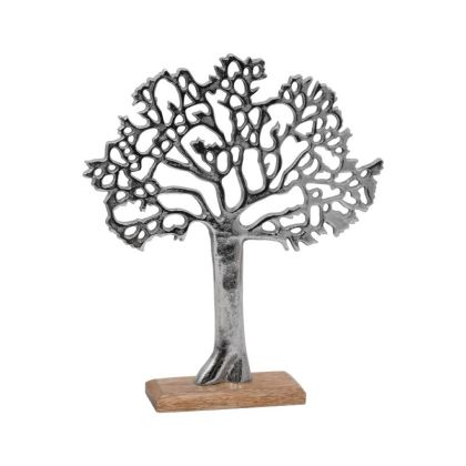 DECORATIVE TREE 8408-35