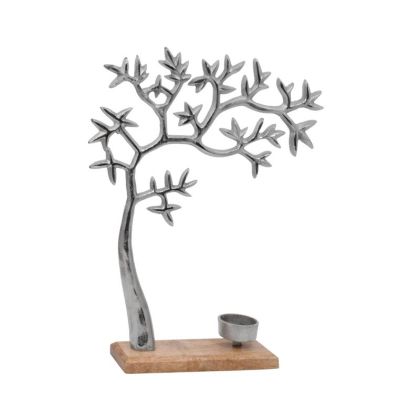 DECORATIVE TREE 9084-37