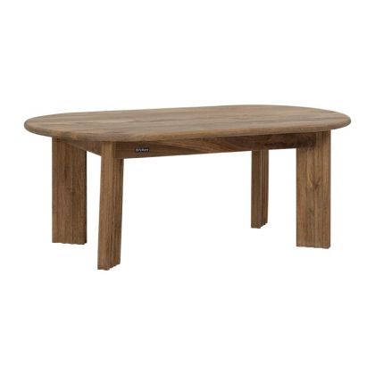 COFFEE TABLE BAC-AW0995 IN MANGO WOOD