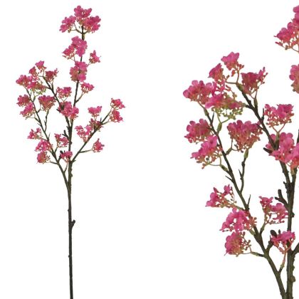 FUCHS CHERRY BRANCH BLOSSOMED - H83cm 24/240KB