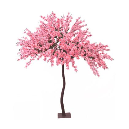 Изкуствено дърво 180CM PEACH BLOSSOMS