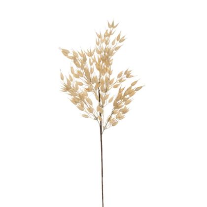 Декоративно висящо растение пшеница 73CM