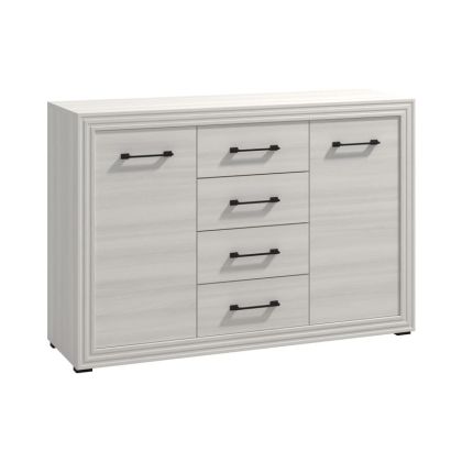 DRAWER NARBONA 3K4F SURFSIDE COLOR 134.5x42.5x91.5cm