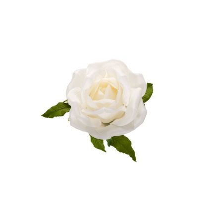 Голям цвят на роза D28CM