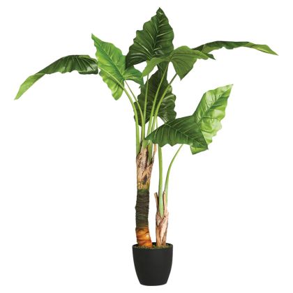 Изкуствено декоративно растение Jovan 125x100x124cm