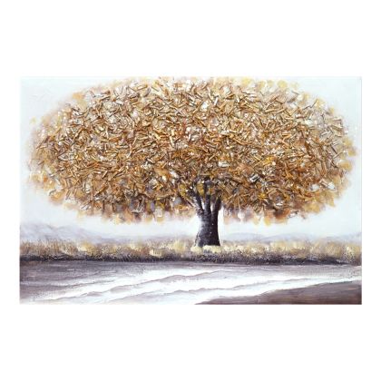 Картина платно Forestree 90x3x60cm