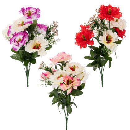 ARTIFICIAL FLOWER BRANCH