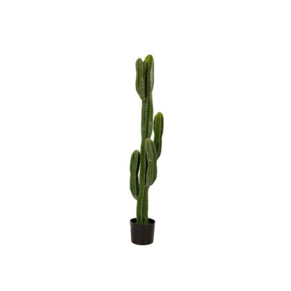 ARTIFICIAL POTTED CACTUS PLANT 130CM