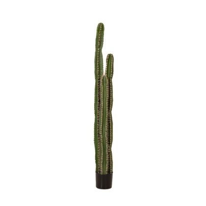 ARTIFICIAL POTTED CACTUS PLANT 155CM