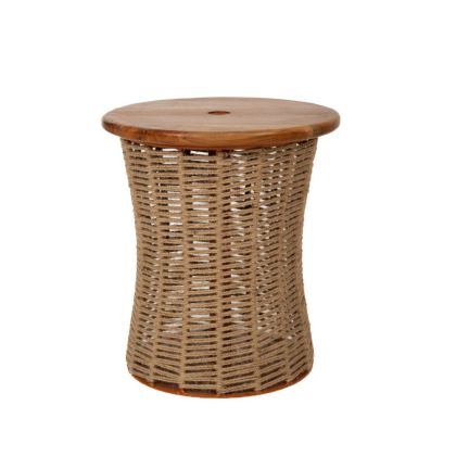 UMBRELLA TABLE STAND D43 X 48CM