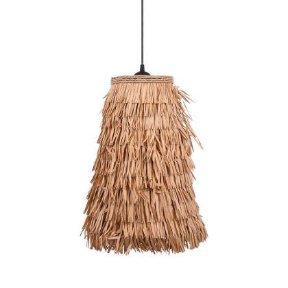 ПОЛИЛЕЙ BOHO FL В ЕСТЕСТВЕН ЦВЯТ С РАЗМЕРИ 27Х40CM