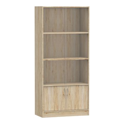 ЕТАЖЕРКА ДЪБ 80X40X177СМ