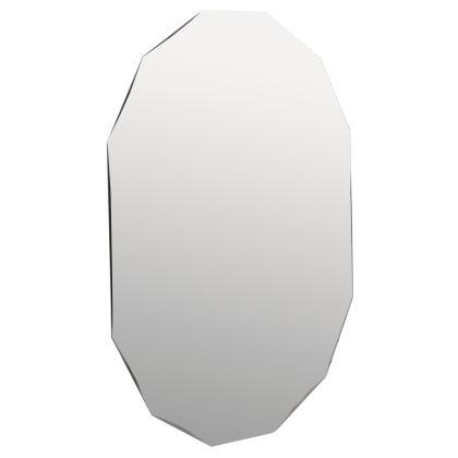 СТЕННО ОГЛЕДАЛО CANE HM4493 БЕЗ РАМКА 70x90Hcm.