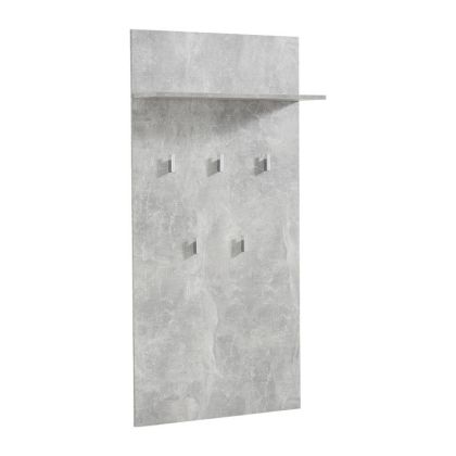 Закачалка за антре Como 67x19,5x137см