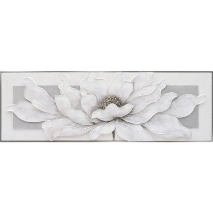 КАРТИНА ПЛАТНО - 50x150cm 6/KIB