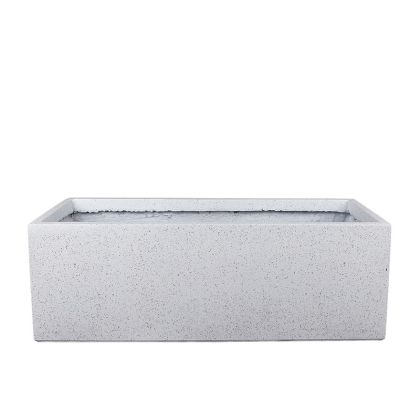 КАШПА FIBERCLAY XLARGE - 90x36x33cm