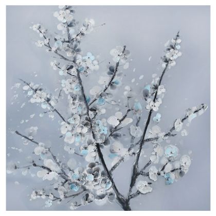 ПЛАТНО КАРТИНА 80x80x2.8cm 8/КУТ.