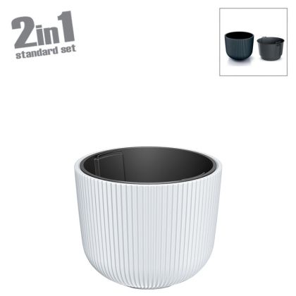САКСИЯ (2 В 1) - Φ34,9x29см