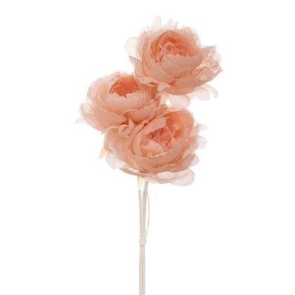 БУКЕТ ДЕКОРАТИВНИ РОЗОВИ РОЗИ ДЕЙВИД ОСТИН