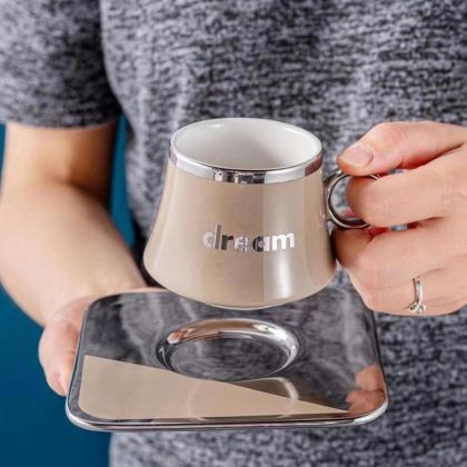 ЧАША ЗА КАФЕ КАФЯВА DREAM