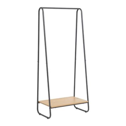 FL2233 МЕТАЛНА ЗАКАЧАЛКА SONOMA ЦВЯТ 60X40X150CM