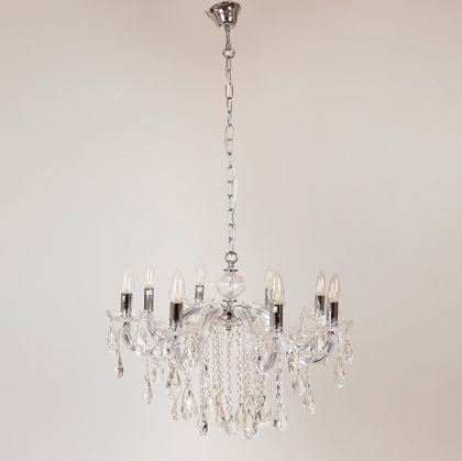 ПОЛИЛЕЙ 8XE14 КРИСТАЛИ ПЛЕКСИГЛАС 60X50СМ