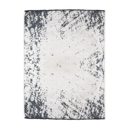 КИЛИМ CLOUD КРЕМАВ ЦВЯТ 120X180СМ