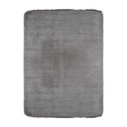 КИЛИМ PLACE СИВ ЦВЯТ 120X180СМ