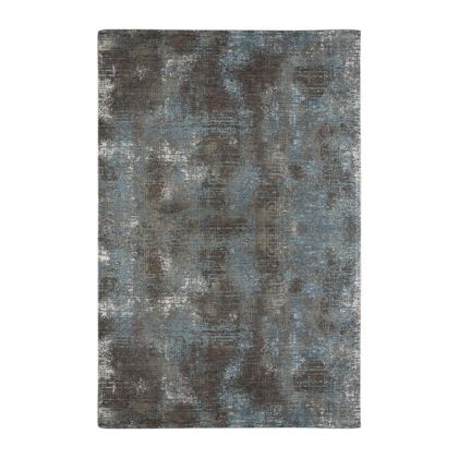 КИЛИМ WELKIN ТЮРКОАЗЕН ЦВЯТ 120X180СМ