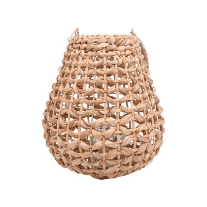 ФЕНЕР BOHO FL017, ЕСТЕСТВЕН ЦВЯТ, 24X28 СМ