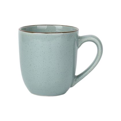 ЧАША FL1444 КАФЯВ ЦВЯТ