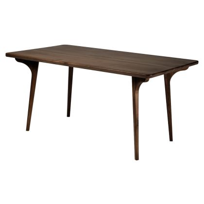 ТРАПЕЗНА МАСА AVERY, ЦВЯТ ОРЕХ