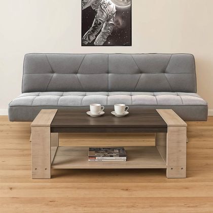 КОМПЛЕКТ МЕБЕЛИ ЗА ВСЕКИДНЕВНА PULSE ОТ 2 ЧАСТИ