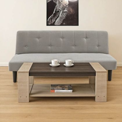 КОМПЛЕКТ МЕБЕЛИ ЗА ВСЕКИДНЕВНА SYNC ОТ 2 ЧАСТИ