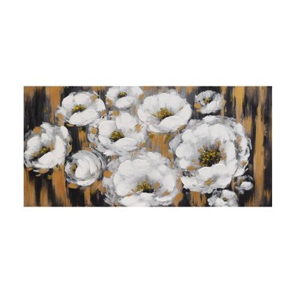 КАРТИНА ВЪРХУ ПЛАТНО FL2903 70X140XСМ