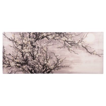 КАРТИНА GOBI HM4796 ПРИНТИРАНО ПЛАТНО 120X2,5 (ДЕБЕЛИНА)X49HCM.