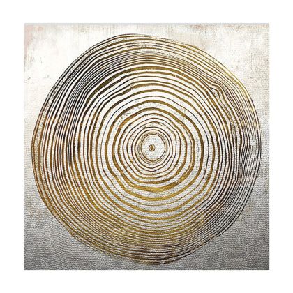 КАРТИНА GOBI HM4840 ПРИНТИРАНО ПЛАТНО 70X2.8 (ДЕБЕЛИНА)X70HCM.