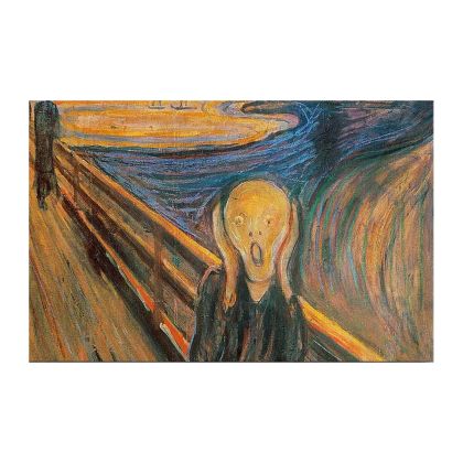 КАРТИНА GOBI HM4851 ПРИНТИРАНО ПЛАТНО 70X3 (ДЕБЕЛИНА)X45HCM.