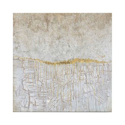 КАРТИНА GOBI HM4855 ПРИНТИРАНО ПЛАТНО 70X2,8 (ДЕБЕЛИНА)X70HCM.