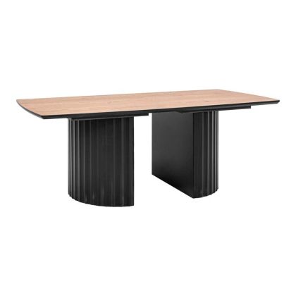 ХОЛНА МАСА PREMIUM 2ЦВЯТ РУСТИЧЕН ДЪБ 120x60x45см