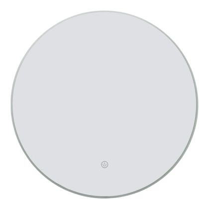 LUCOX LED ОГЛЕДАЛО PP-АЛУМИНИЙ D60X3СМ