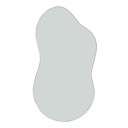 ОГЛЕДАЛО AMAYA 60X1X110 СМ