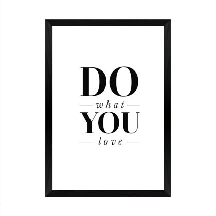 КАРТИНА VENOR С ДИГИТАЛЕН ПЕЧАТ 33X1.5X48СМ