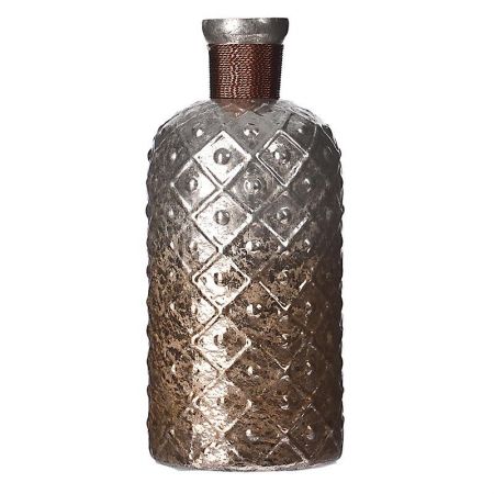 BOTTLE SHAPED VASE