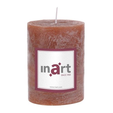 PILLAR SCENTED CANDLE 7X10 CM
 