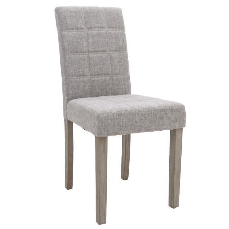 DINING CHAIR
 