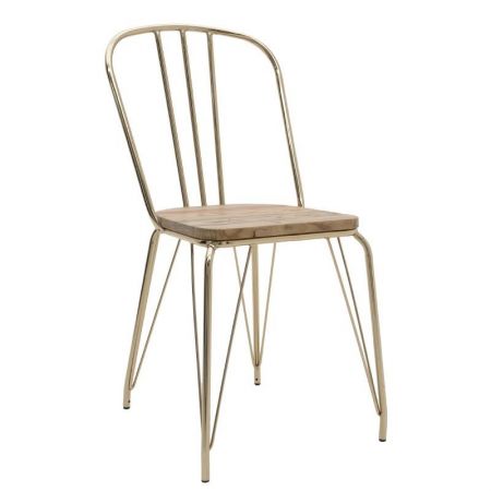 DINING CHAIR
 