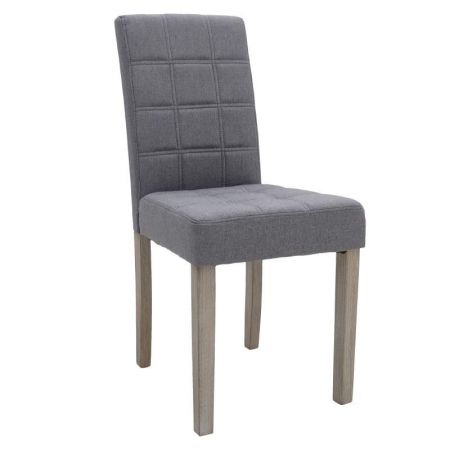 DINING CHAIR
 