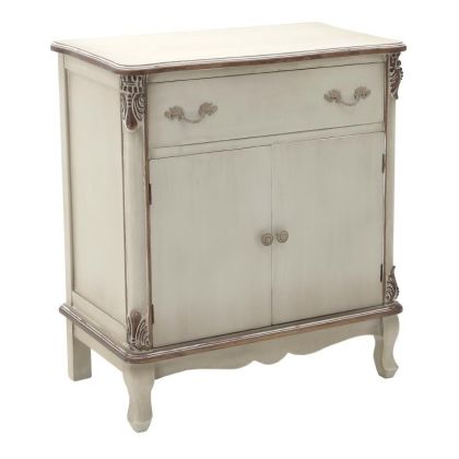 ДЪРВЕН ШКАФ