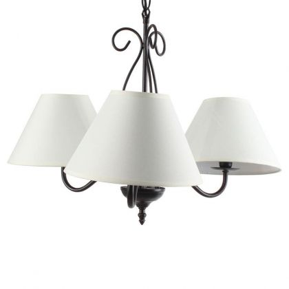 METAL CEILING LAMP 36X40  